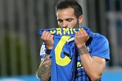 ΟΥΣΕΡΟ : ΕΝΑ ΣΚΑΛΙ ΠΑΝΩ Ο ΟΛΥΜΠΙΑΚΟΣ ΑΛΛΑ... ΠΑΜΕ ΓΙΑ ΝΑ ΤΟΝ ΚΕΡΔΙΣΟΥΜΕ!