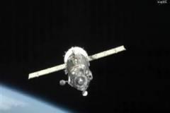 NASA: 424 εκατ. δολ. πρέπει να καταβάλει στη Μόσχα για τη μεταφορά αστροναυτών στον ISS