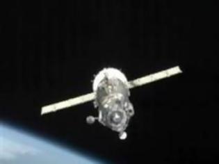 Φωτογραφία για NASA: 424 εκατ. δολ. πρέπει να καταβάλει στη Μόσχα για τη μεταφορά αστροναυτών στον ISS