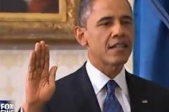 Ο Ομπάμα ερμηνεύει Ντέι Λούις και πρωταγωνιστεί σε ταινία του Σπίλμπεργκ