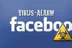 Χαμός στο Facebook από αρχείο-ιό – Πανικός στους Ηλείους χρήστες