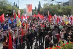 ΣΕ ΕΞΕΛΙΞΗ ΤΑ ΣΥΛΛΑΛΗΤΗΡΙΑ ΓΙΑ ΤΗΝ ΠΡΩΤΟΜΑΓΙΑ