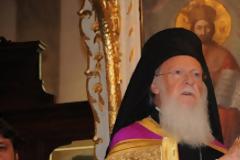 Στην Ιμβρο για Πάσχα έπειτα από 22 χρόνια ο Οικουμενικός Πατριάρχης Βαρθολομαίος