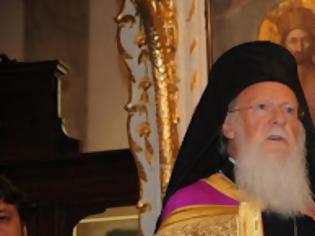 Φωτογραφία για Στην Ιμβρο για Πάσχα έπειτα από 22 χρόνια ο Οικουμενικός Πατριάρχης Βαρθολομαίος