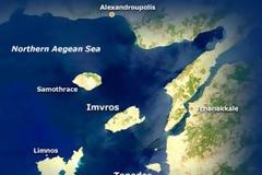 Τα παραδείγματα της Ίμβρου και Τενέδου και η θέση της Θράκης