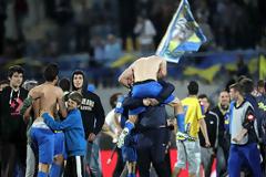 Όλη η Πελοπόννησος ενωμένη για το μεγάλο όνειρο!