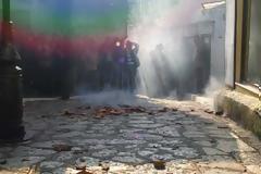 Θα αναβιώσει και φέτος το έθιμο της πρώτης Ανάστασης στο «Σαϊτάν Παζάρ» στην Πρέβεζα [video]