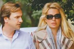 «Μην βγάζετε φωτό το ξενοδοχείο, ενοχλούνται οι πελάτες» ζητάει με επιστολή του από τα MME ο σύντροφος της Μενεγάκη