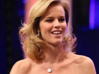 Φωτογραφία για Γέννησε η Eva Herzigova