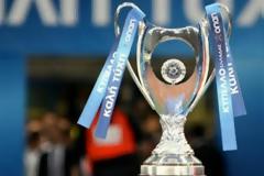 ΑΝΑΚΟΙΝΩΣΕ ΤΑ ΕΙΣΙΤΗΡΙΑ ΤΟΥ ΤΕΛΙΚΟΥ ΜΕ ΤΟΝ ΟΛΥΜΠΙΑΚΟ Ο ΑΣΤΕΡΑΣ ΤΡ.