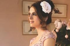 Γέννησε η Σταματίνα Τσιμτσιλή!