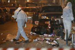 Υποπτοι για συμμετοχή στην οργάνωση «Συνωμοσία των Πυρήνων της Φωτιάς»