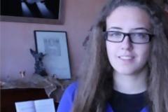 Μια 17χρονη Ελληνίδα νικήτρια διαγωνισμού κόμικς της NASA