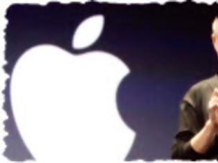 Φωτογραφία για Μέχρι 15 δις δολ ομόλογα απο την Apple!