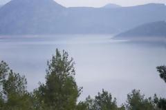 Θήβα: 38χρονος ήπιε όλη την λίμνη Υλίκη!