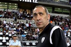 «Ο Δώνης δέχθηκε εισβολή στην οικία του»