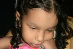 Η μικρή Παρασκευή δεν βλέπει, με την αγάπη και τη συμπαράστασή μας αυτό μπορεί να αλλάξει, ας βοηθήσουμε να γιατρευτεί ακόμα ένα μικρό παιδί!