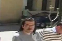 Δείτε τον άνθρωπο που κατηγορείται για τη δολοφονία της αστρολόγου - Τραγική φιγούρα ο 27χρονος γιος της άτυχης γυναίκας