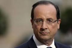 Συνομιλίες Ολάντ με την Ευρωπαϊκή Επιτροπή στις 15 Μαΐου