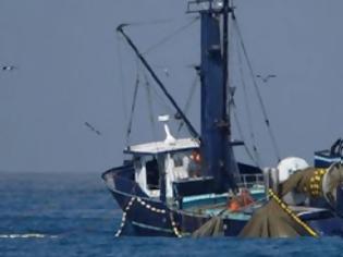 Φωτογραφία για Θερμό ελληνοϊταλικό αλιευτικό επεισόδιο στον Κυπαρισσιακό!