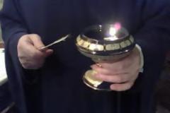 ΤΟ ΜΥΣΤΗΡΙΟ ΤΟΥ ΕΥΧΕΛΑΙΟΥ...!!!