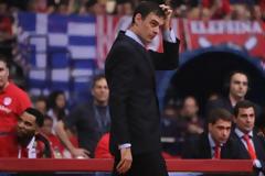 ΜΠΑΡΤΖΩΚΑΣ : ΤΟ ΕΧΩ ΚΑΙ ΓΙΑ... ΓΟΥΡΙ ΝΑ ΜΑΣ ΥΠΟΤΙΜΟΥΝ ΛΙΓΟ! ΕΜΕΙΣ ΠΑΜΕ ΝΑ ΤΟ ΠΑΡΟΥΜΕ ΞΑΝΑ!