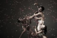 Οι Κάννες τιμούν την Ελλάδα