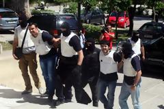 Είχαν αφήσει παντού το DNA τους