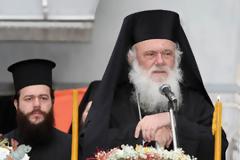 Επίσκεψη Ιερώνυμου στις ΗΠΑ