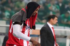 ΕΙΔΕ... ΠΑΝΑΘΗΝΑΪΚΟ Ο ΝΤΟΡΣΕΪ!