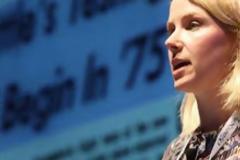 H Μαρίσα Μέγιερ κέρδισε 36 εκατ. δολάρια για μόλις 6 μήνες δουλειά