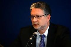 Υπέβαλε την παραίτησή του ο Ηλίας Κικίλιας