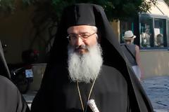 Μητροπολίτης Αλεξανδρουπόλεως: ''Οι κοκορομαχίες στη Βουλή είναι όλες τεχνητές''