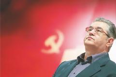 Να μην γίνει καμία νέα περικοπή στις συντάξεις