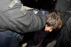 Προφυλακιστέοι οι δύο εκ των συλληφθέντων στη Ν. Φιλαδέλφεια