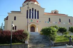 «Ανάσα» σε 50 οικογένειες στον Άγιο Κωνσταντίνο