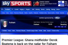 ΕΠΙΜΕΝΟΥΝ ΓΙΑ ΜΠΟΑΤΕΝΓΚ ΚΑΙ ΦΟΥΛΑΜ...