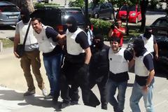 Νέο ένταλμα σύλληψης για τους «Πυρήνες»- Προφυλακιστέοι οι δύο κατηγορούμενοι