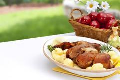 7 διαφορετικές προτάσεις και 6 οικονομικές λύσεις για ένα οικογενειακό Πάσχα