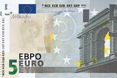 Aύριο κυκλοφορεί το νέο 5ευρω - Δείτε πώς θα είναι