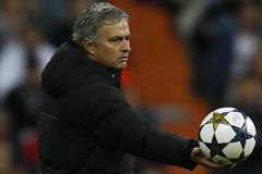 ''Άνοιξε'' την πόρτα για Αγγλία ο Μουρίνιο