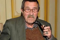 Γκίντερ Γκρας: Με την πολιτική της Μέρκελ η Ελλάδα δεν θα ορθοποδήσει ποτέ