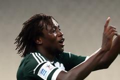 ΠΑΟ: Δύσκολα με Ξάνθη ο Σισοκό