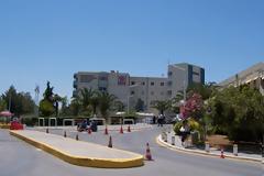 «Πράσινο φως» για τη λειτουργία της Καρδιοχειρουργικής του ΠΑΓΝΗ - Ορκίζεται ο καθηγητής Λαζόπουλος!