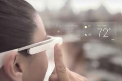 Να πώς θα είναι να φοράς Google Glass (video)