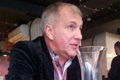 Σε ανοιχτή γραμμή με την Φενέρμπαχτσε είναι ο Ομπράντοβιτς