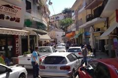 Aυξημένη κίνηση στην Αμφιλοχία