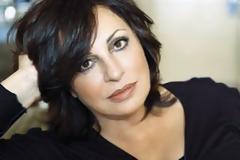 Χάρις Αλεξίου live στη Θεσσαλονίκη