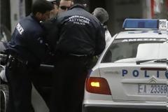 Συλλήψεις για μη καταβολή χρεών προς το Δημόσιο σε Σέρρες και Πιερία