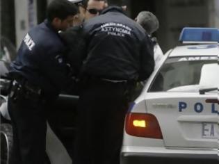 Φωτογραφία για Συλλήψεις για μη καταβολή χρεών προς το Δημόσιο σε Σέρρες και Πιερία